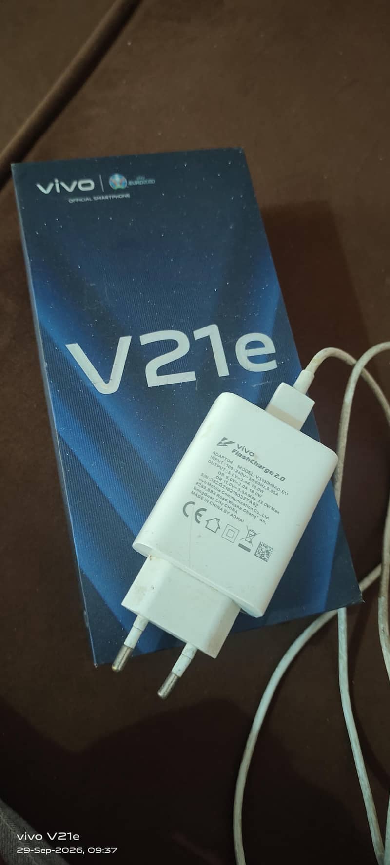Vivo V21e 2