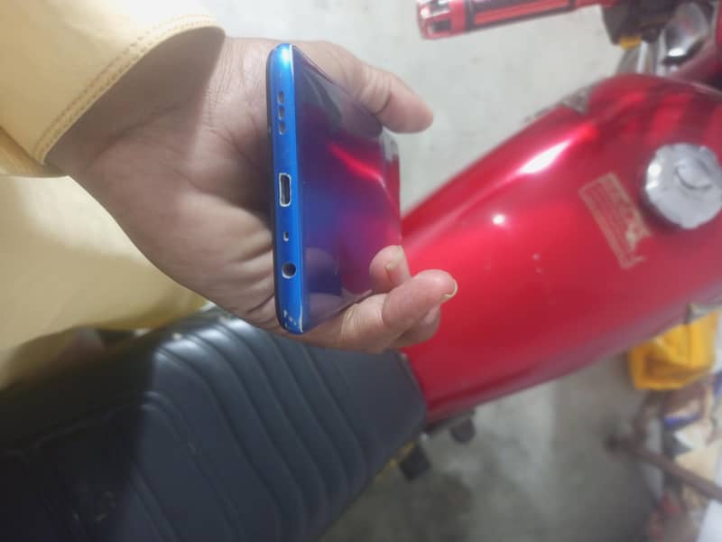 OPPO A16e 2
