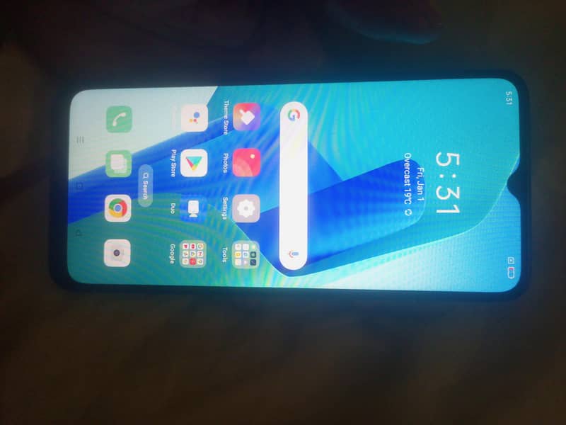 OPPO A16e 4