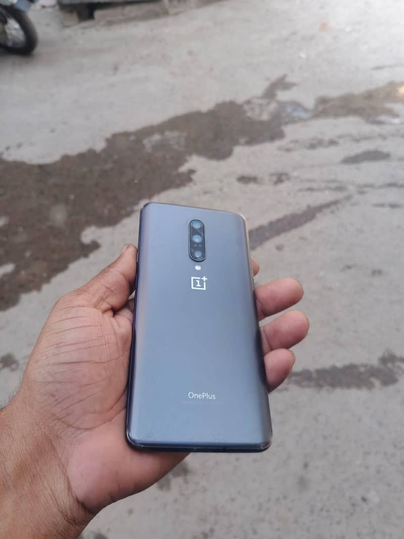 One Plus 7 Pro 2