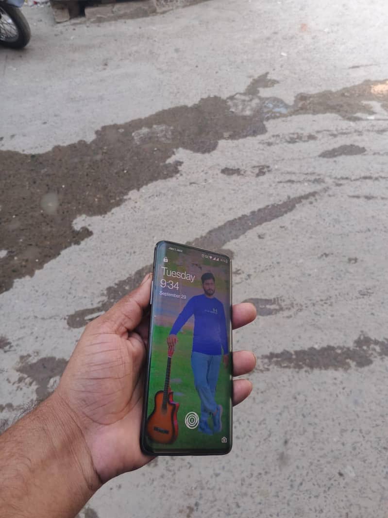 One Plus 7 Pro 8