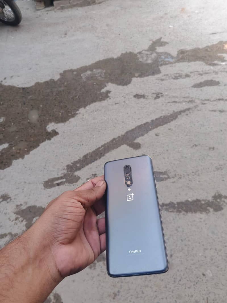 One Plus 7 Pro 9