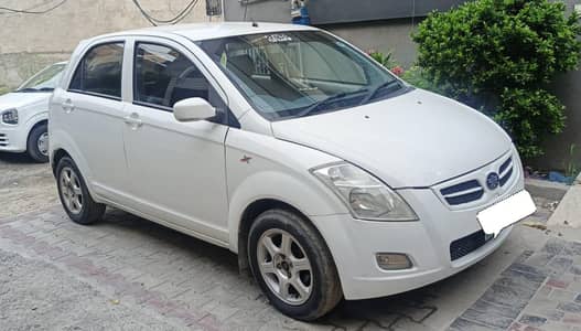 FAW V2 2017