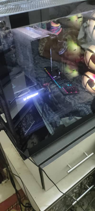 i5 13 generation gaming PC DDR5 16 GB no GPU only PC
