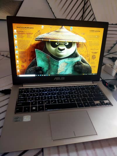 Core i7 3Rd generation with 10GB Ram and 233 SSD for sale