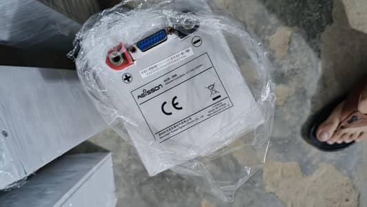 Huawei 12v 50 Ah lithium battery with warrenty 0313/2905/208