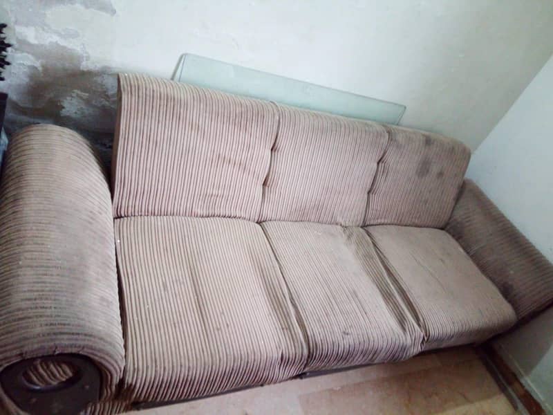 sofa. 2