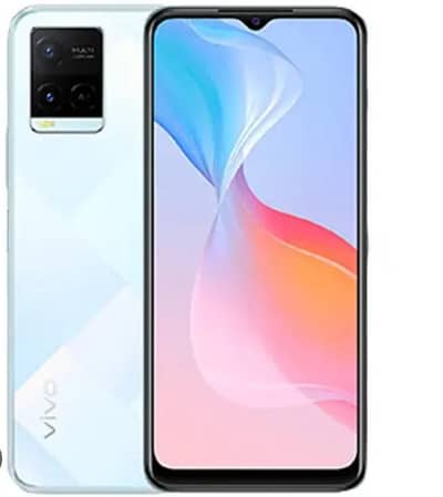 Vivo Y21A 2021