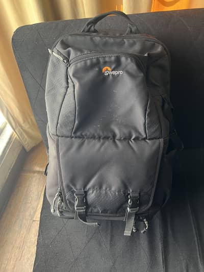 Lowepro Camera & Laptop Bag