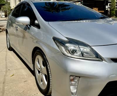 Toyota Prius 2014
