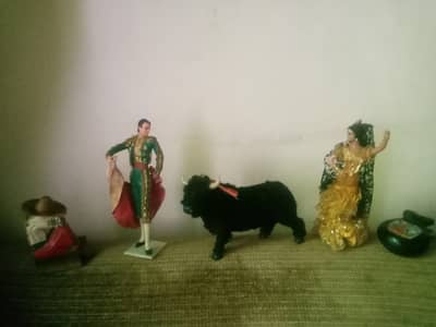 Vintage Collectibles