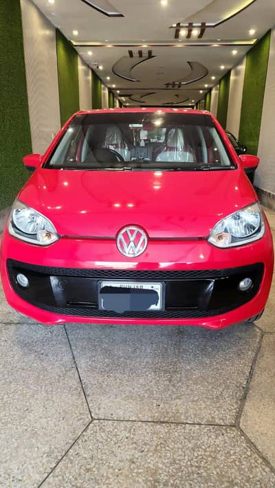 Voxy Wagen 2013 Model 2019 Registered