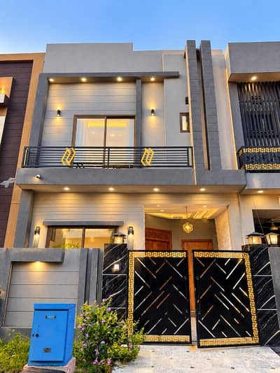Elegant & Fully Furnished House For Rent | Ideal Family Home