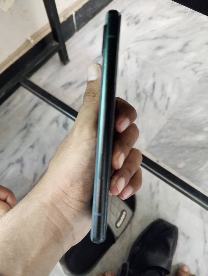 Google Pixel 6a 1