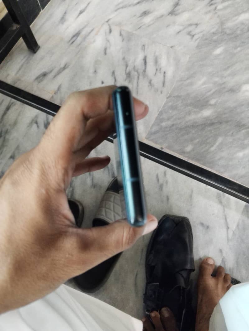 Google Pixel 6a 3
