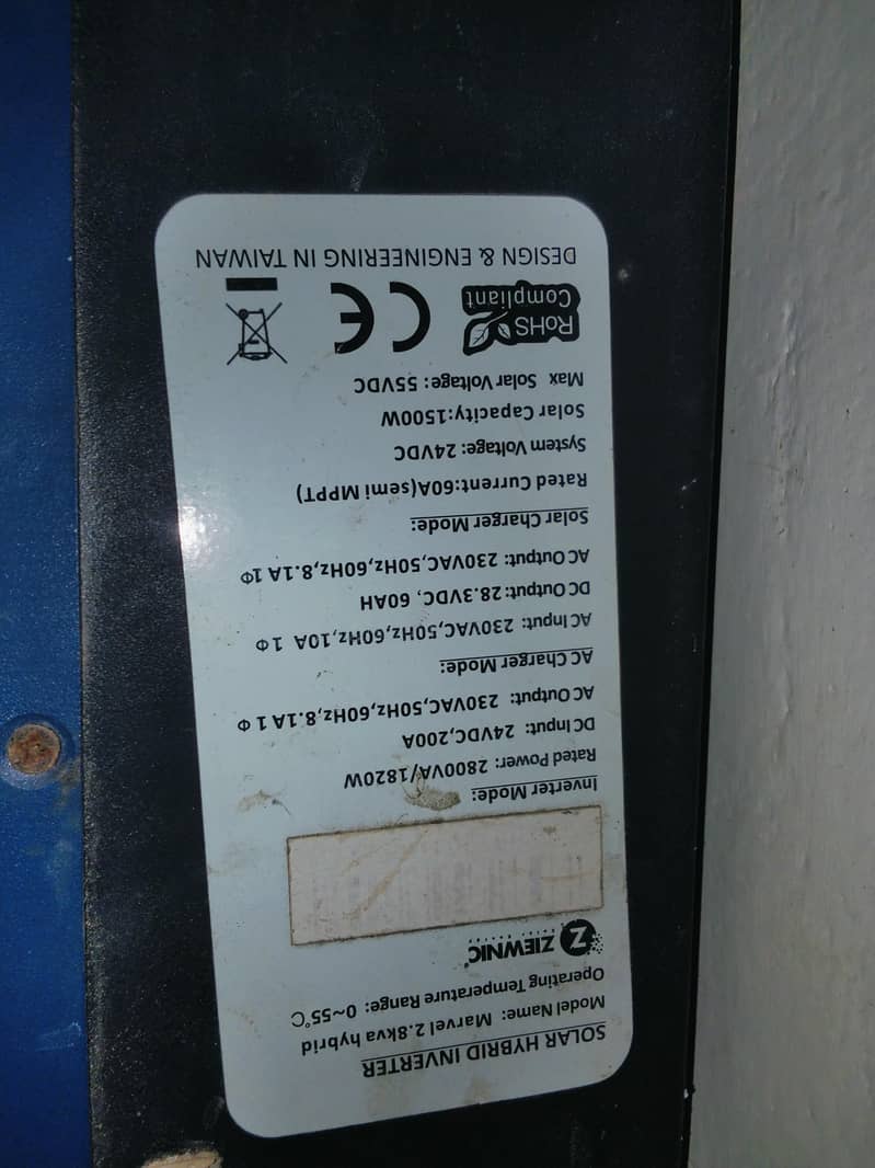 ok invertor 1