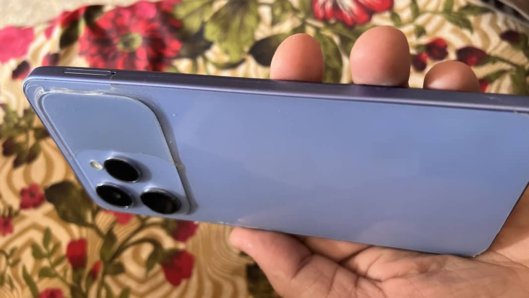 Tecno Other Model 5