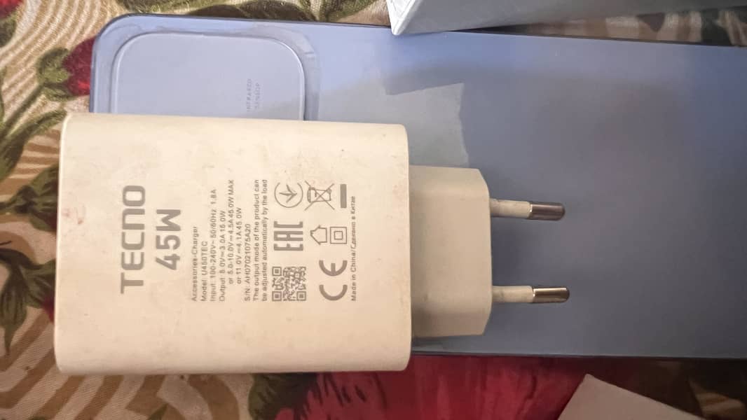 Tecno Other Model 6
