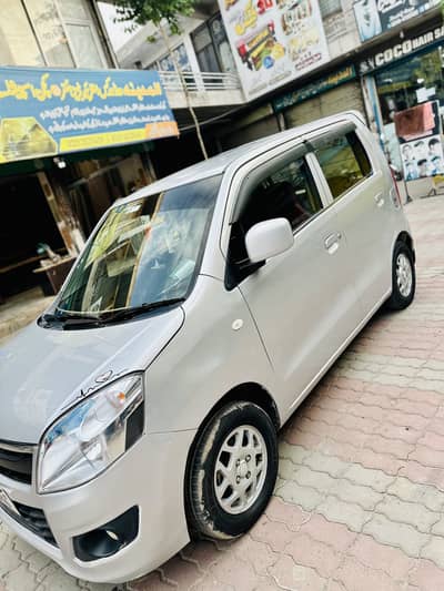 Suzuki Wagon R 2019 for sale