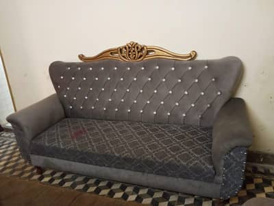 good condition