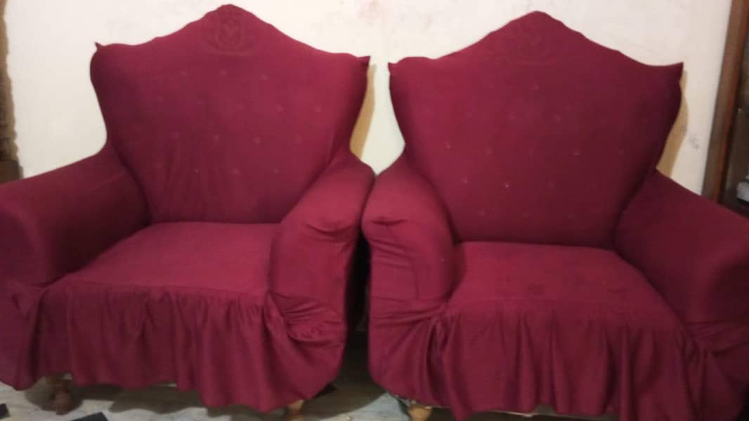 good condition 2