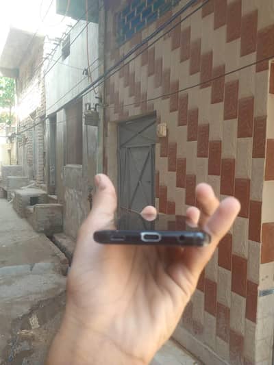 Samsung Mobile S9