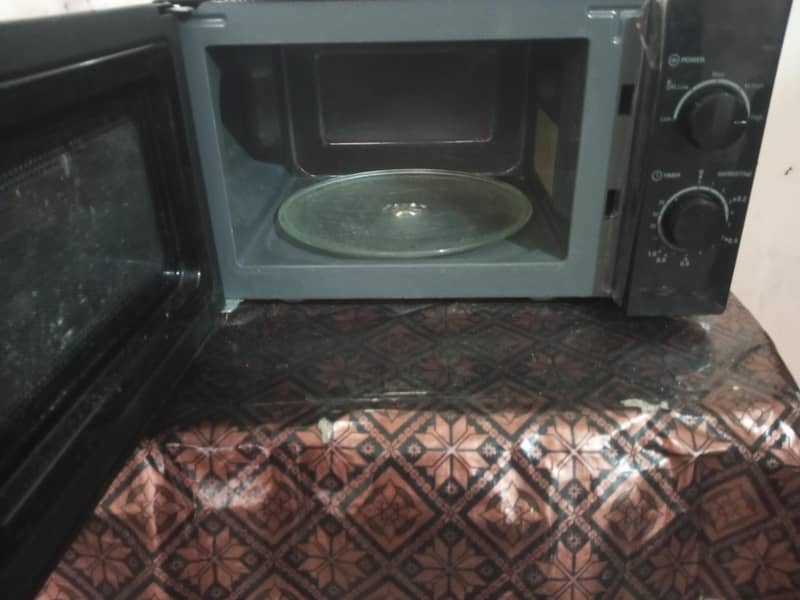 Enviro Oven 20L 5