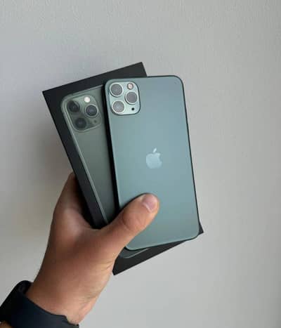 iphone 11 pro max