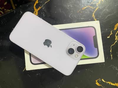 Apple iPhone 14