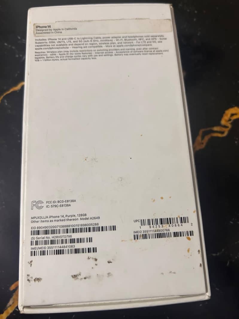 Apple iPhone 14 9