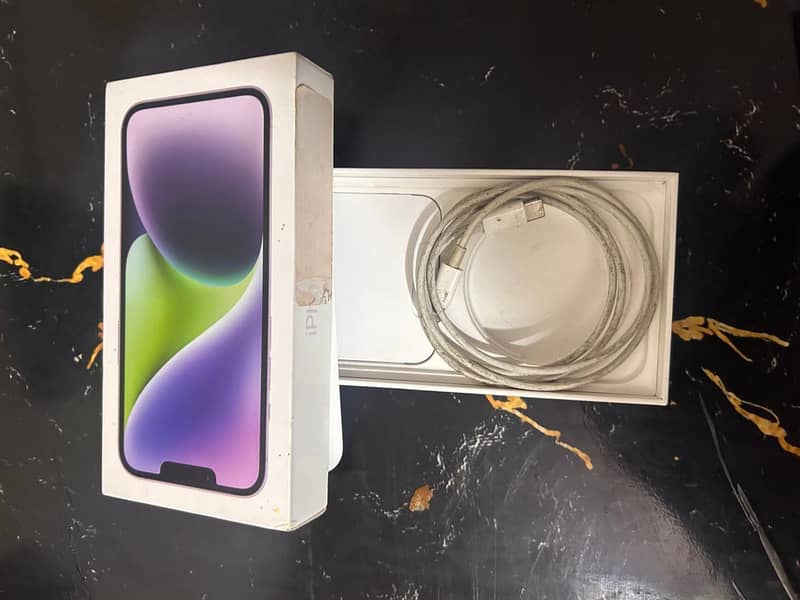 Apple iPhone 14 10