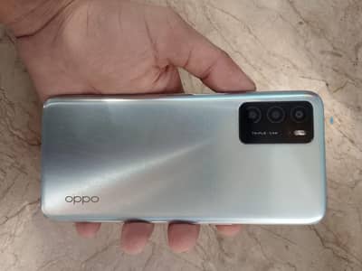 OPPO A16
