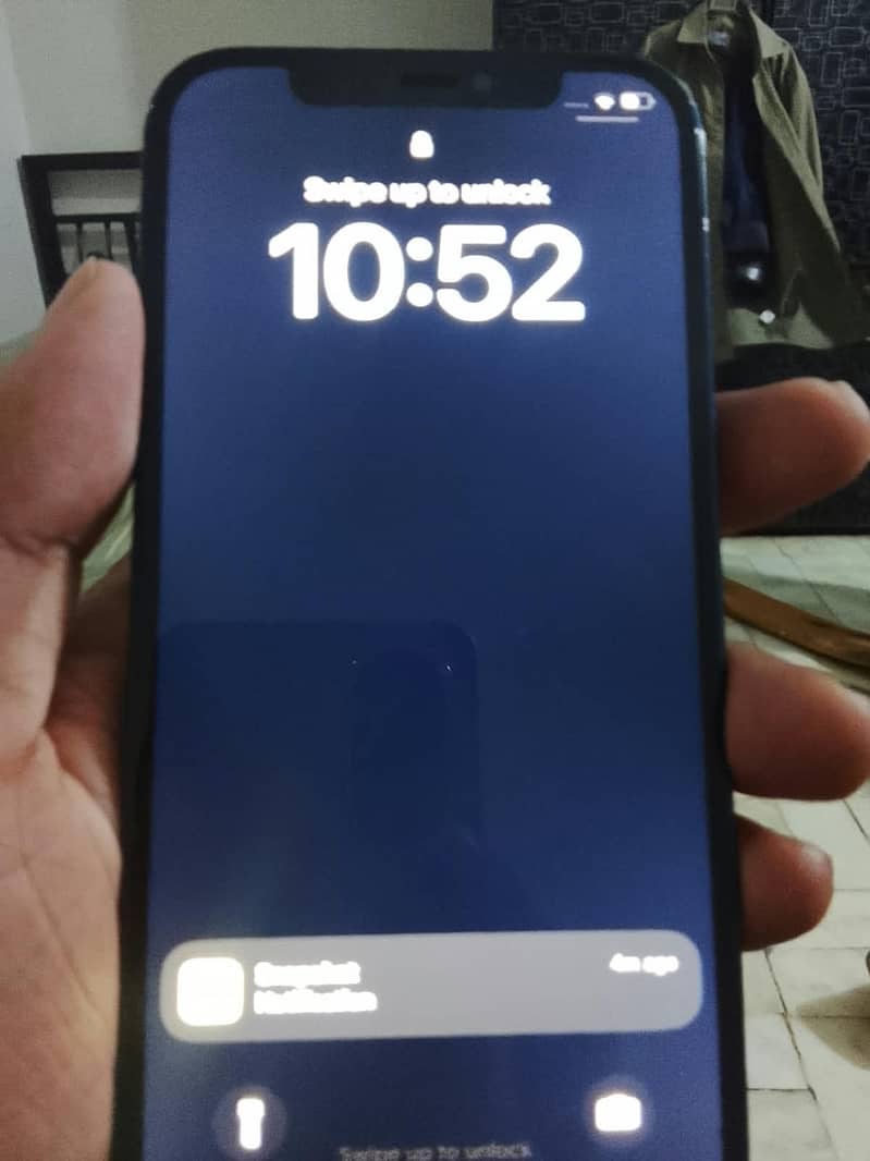 Apple iPhone 12 3