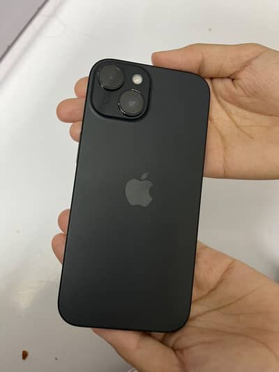 Apple iPhone 15