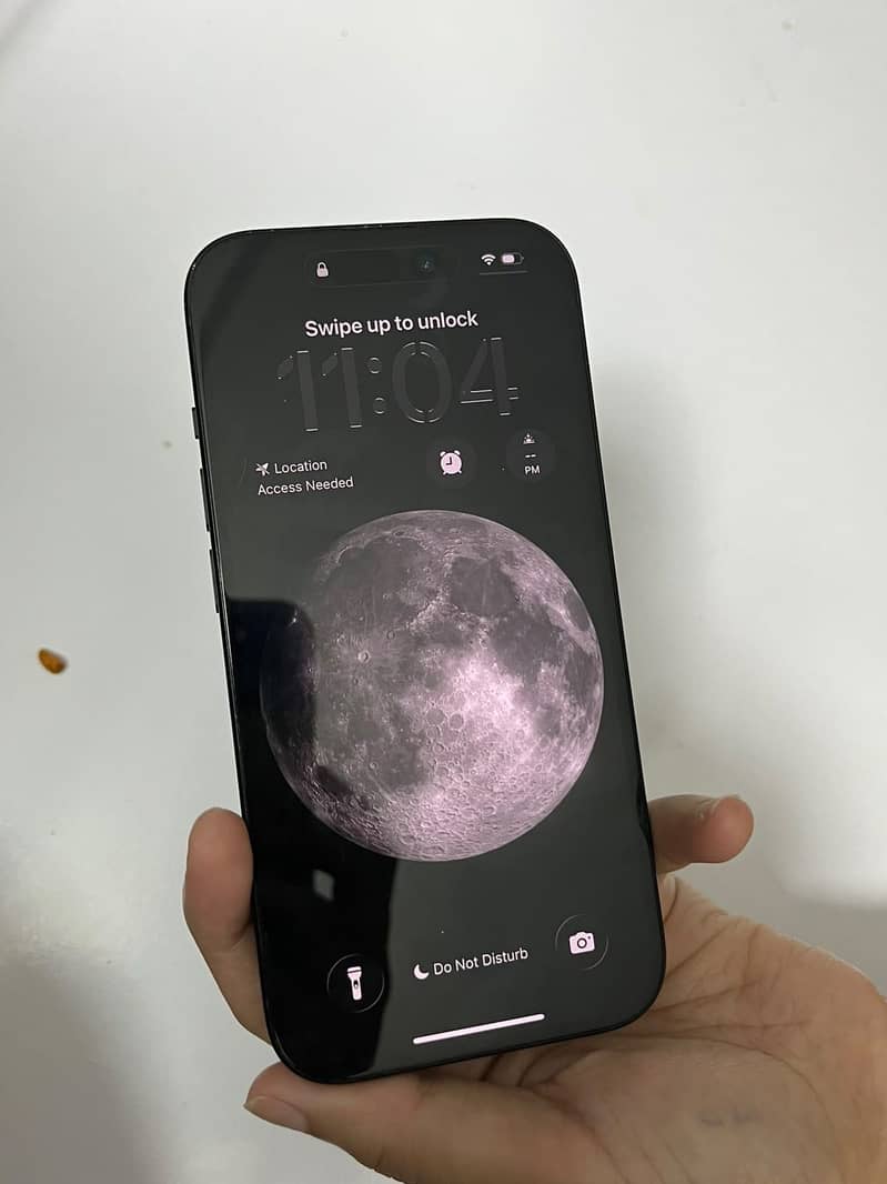Apple iPhone 15 1