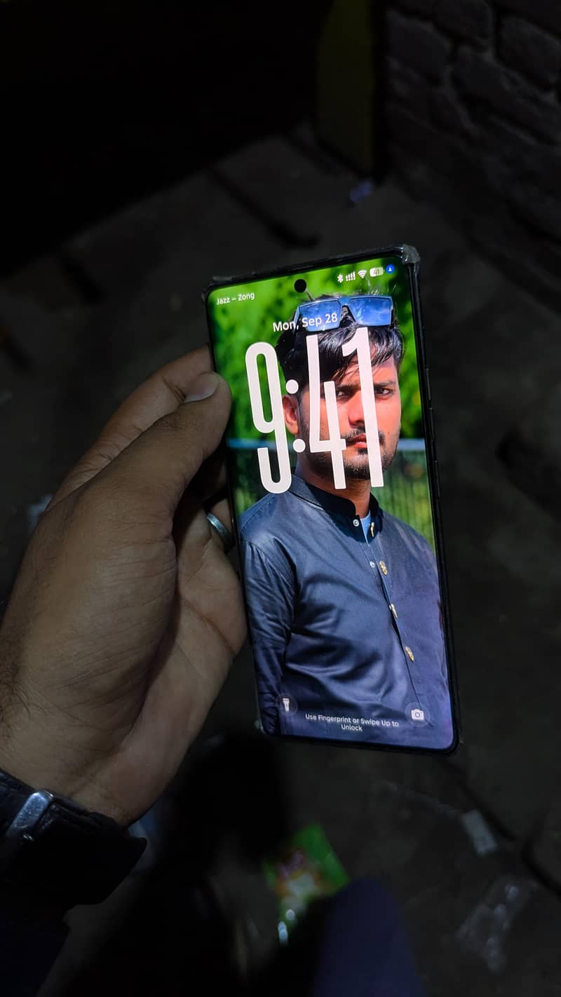 Tecno CAMON 40 Pro 4