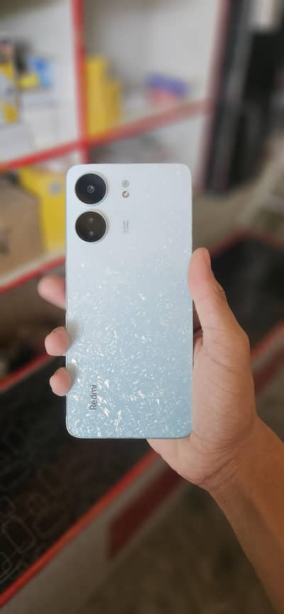 Xiaomi Redmi 13c