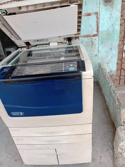 xerox 5845