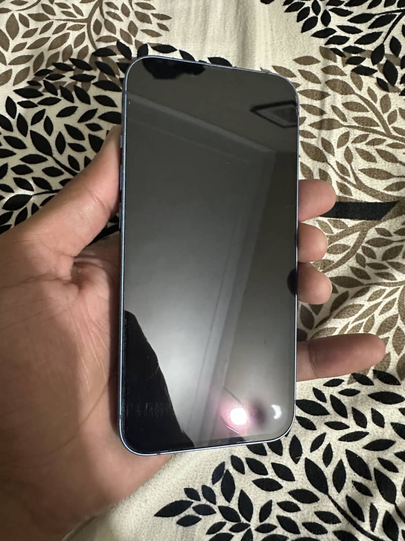 Apple iPhone 13 0