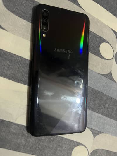 Samsung Mobile A30s