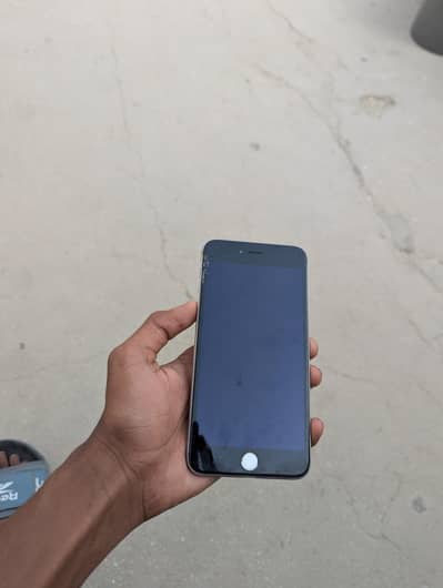 Apple iPhone 6 Plus
