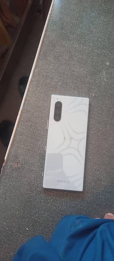 Sony 5