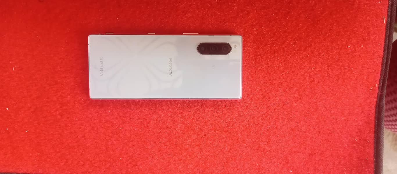 Sony 5 2