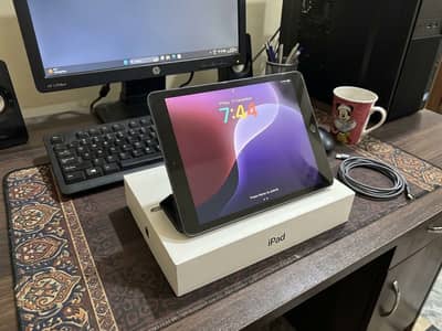 Apple ipad 9th generation