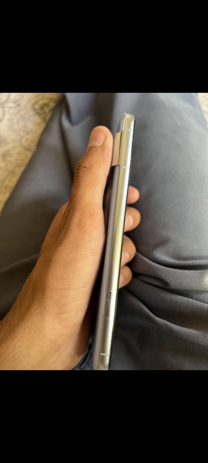 Google Pixel 8 Pro 3