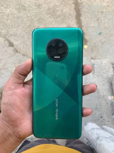 Infinix Other Model