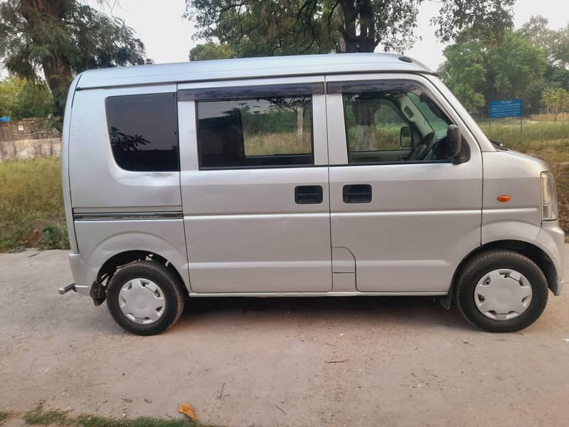 Suzuki Every 2011/17 – Automatic | 6 Seater | Excellent Condition 10