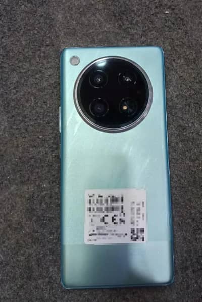 Infinix Zero 40 8+8/256
