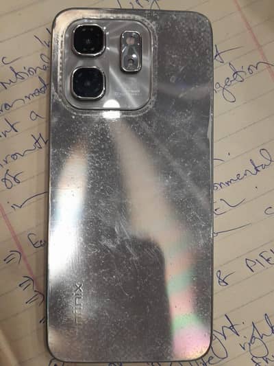 Infinix Hot 50i