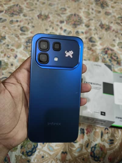Infinix Note 60 Pro